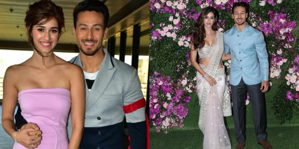 Disha shares a cryptic post amid her breakup rumours with beau Tiger Shroff